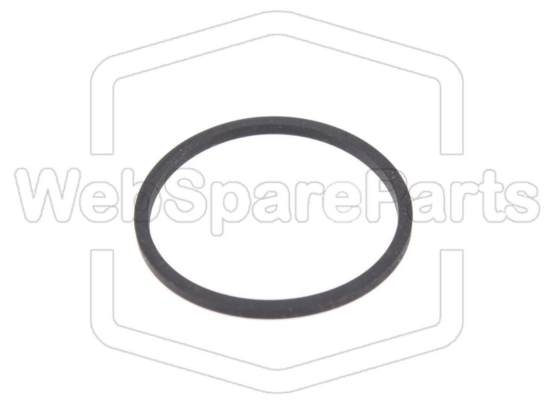 (EJECT, Tray) Belt For CD Player Kenwood DP-5030