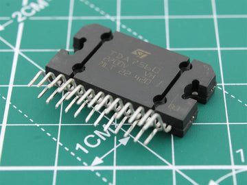 TDA7560 Integrated Circuit (IC) - Used
