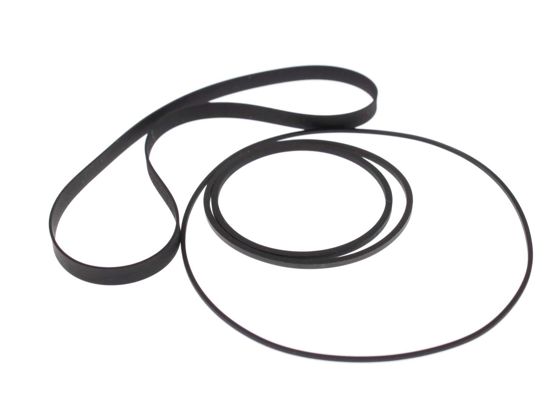 Sony TC-FX210 Belt Kit for Cassette Deck