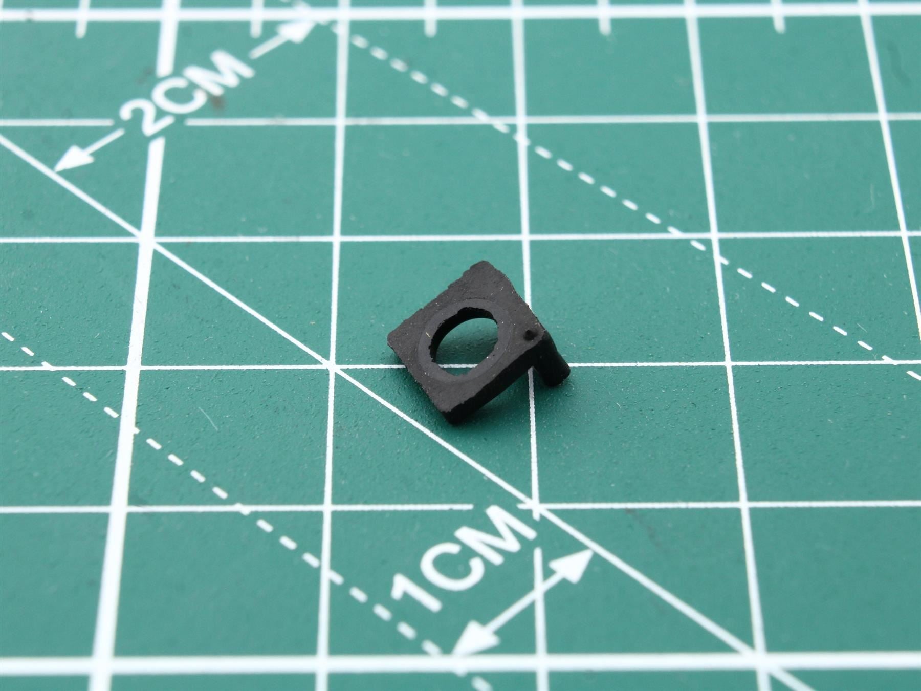 Mechanism Cassette Cushion for Onkyo TA-R200 (Position 79)