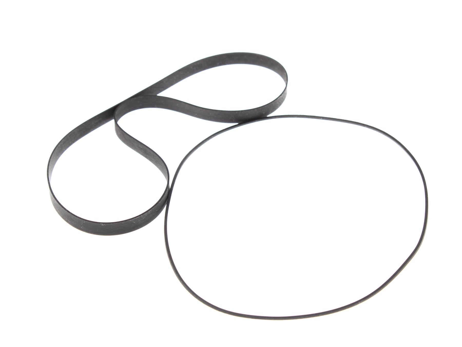 Pioneer RT-2044 Belt Kit for Reel to Reel Tape Recorder