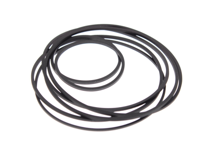 Kenwood KX-58W Belt Kit for Double Cassette Deck