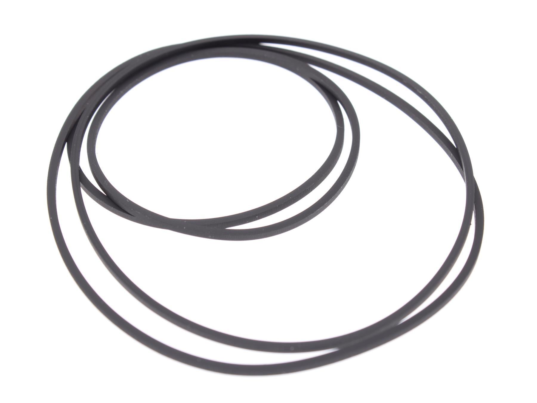JVC TD-W93 Belt Kit for Double Cassette Deck