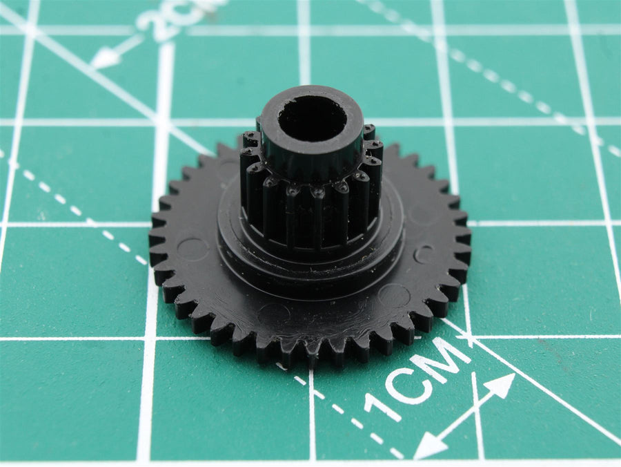 RDG0209A – Intermediate Gear Pos.(125)