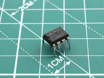 5223 Mitsubishi Integrated Circuit - Used
