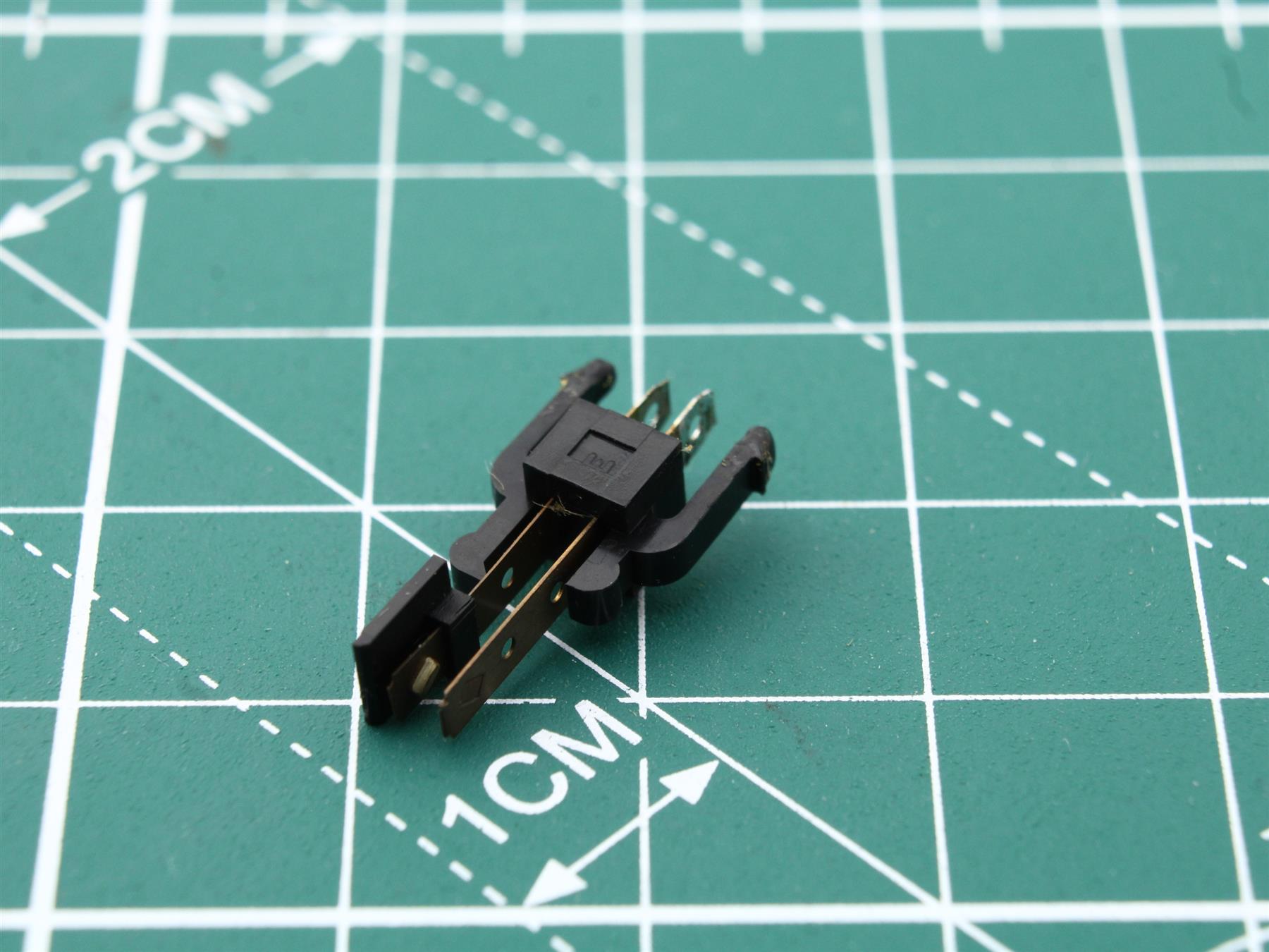 AZS1054 Leaf SW (MODE) Pos.(003)