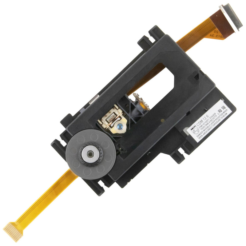 CDM12.6 Laser Pickup Laser Head with Mechanism
