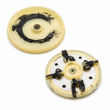 Philips N4302 Friction Blocks Replacement for Reel to Reel Tape Recorder, photo 4