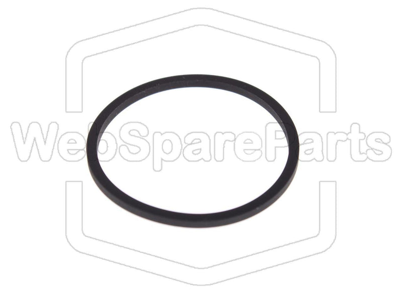 (EJECT, Tray) Belt For CD Player Kenwood DP-3300D