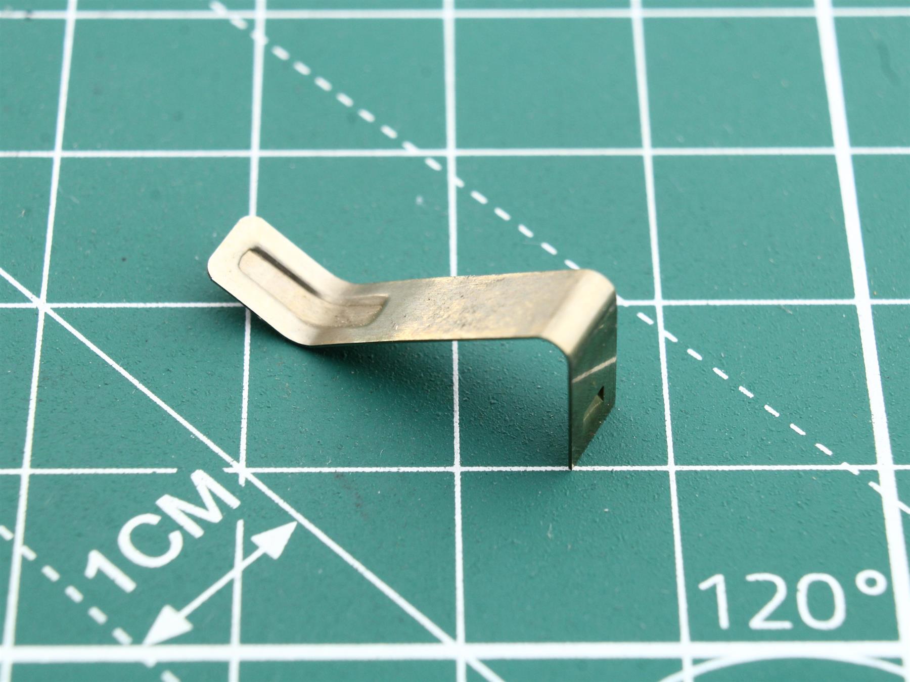 RNF895 Half spring Pos.(26)