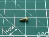 Sony 768586209 SCREW +BVTT 2.6X6 (S) Pos.(#9), photo 3