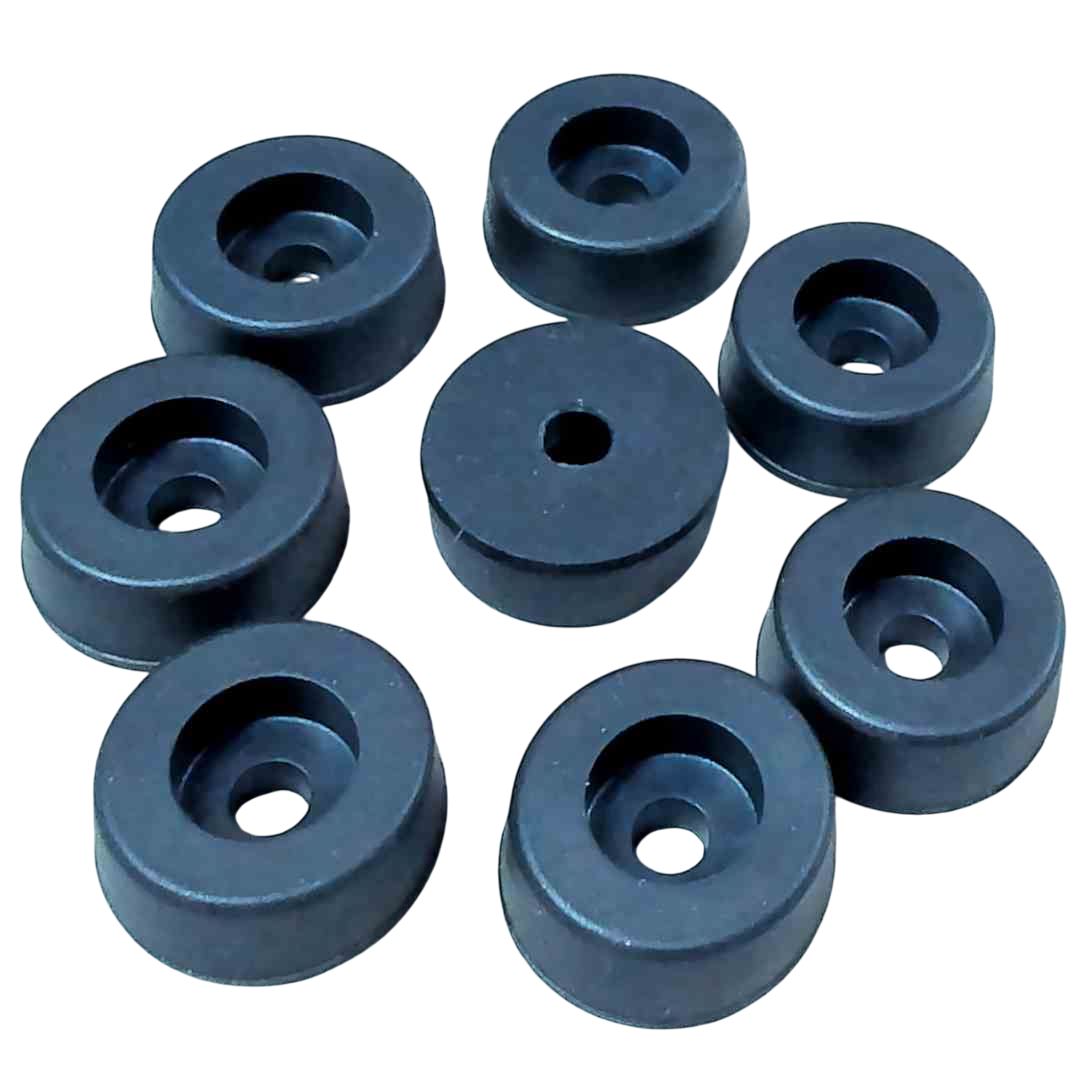 Bang & Olufsen Beocenter 7700 Rubber feet