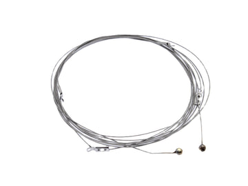 Bang & Olufsen Beocenter 2300 Type: 26xx Open/Close Door Steel Cable for Compact System
