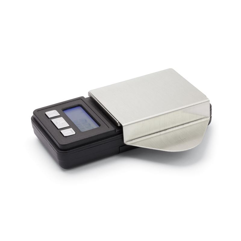 Dynavox TW-2 Electronic Tonearm Scale for Turntables – ±0.01 g Precision