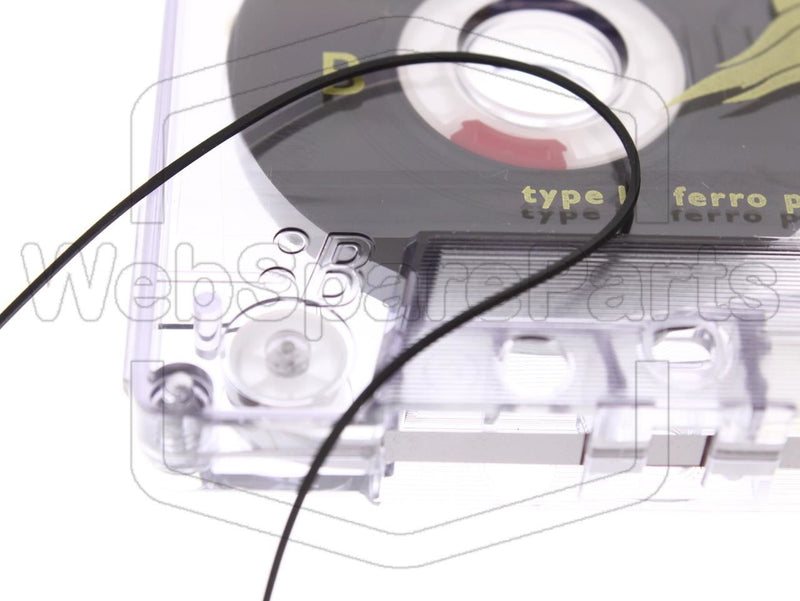 Replacement Belt For Walkman Sony WM-FX40