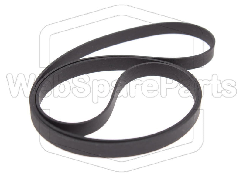 Yamaha CB630630 Flat Belt