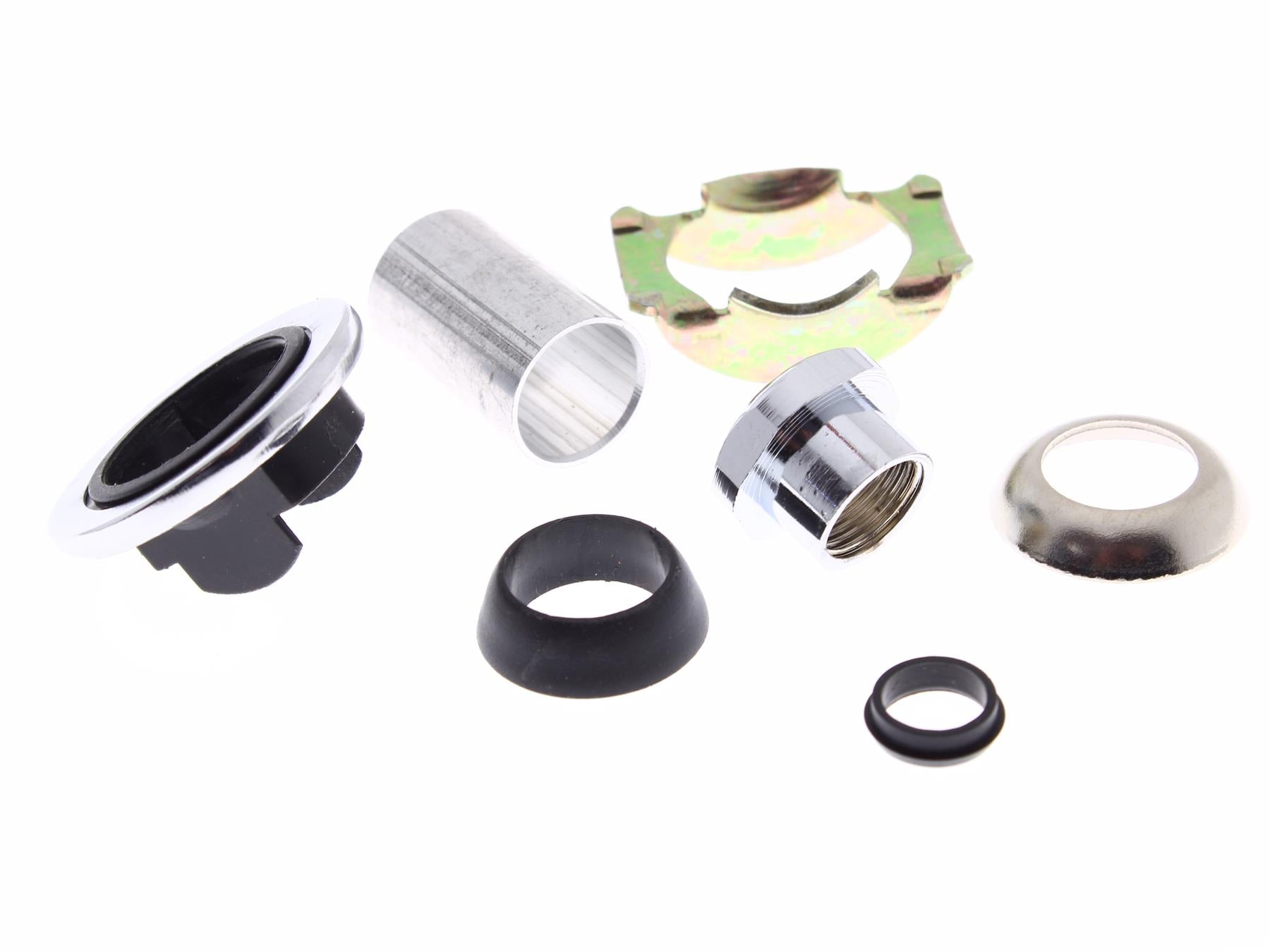 Car Electric Antenna Installation Kit