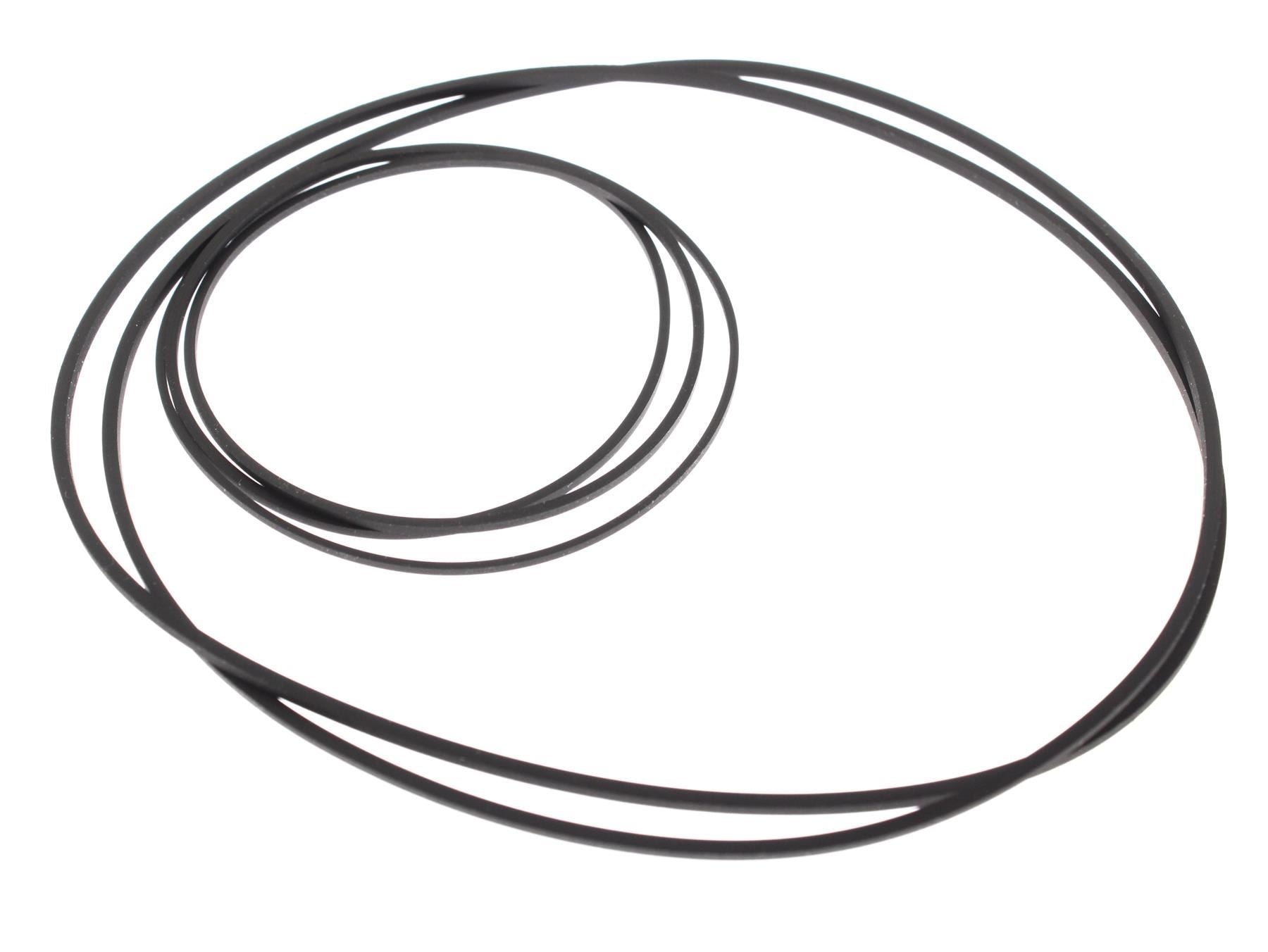 Singer VIP-1000 Belt kit for Cassette Deck