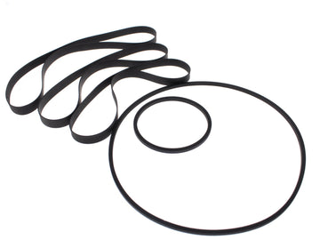 Sharp VC-6000 Belt Kit for Video Cassette Recorder
