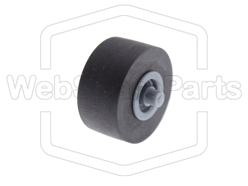 Pinch Roller For Stereo Cassette Deck Technics RS-BX404