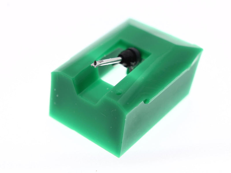 Stylus-Needle Diamond Elliptical For Turntable Cartridge Sanyo MG 42