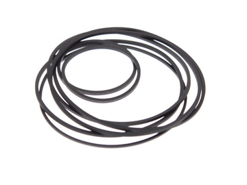 Kenwood KX-58CW Belt Kit for Double Cassette Deck