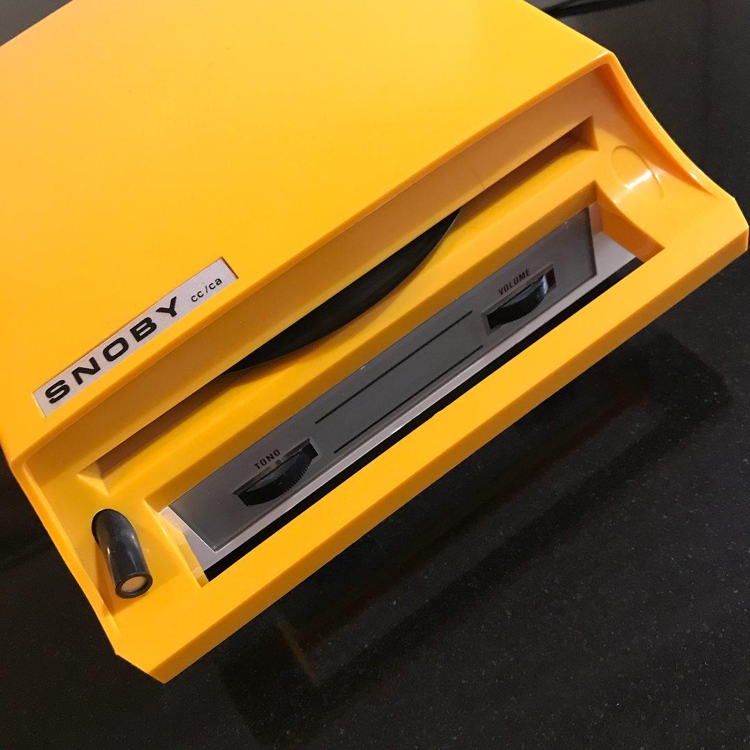 Replacement Belt for Turntable Wilco Snoby mangiadischi