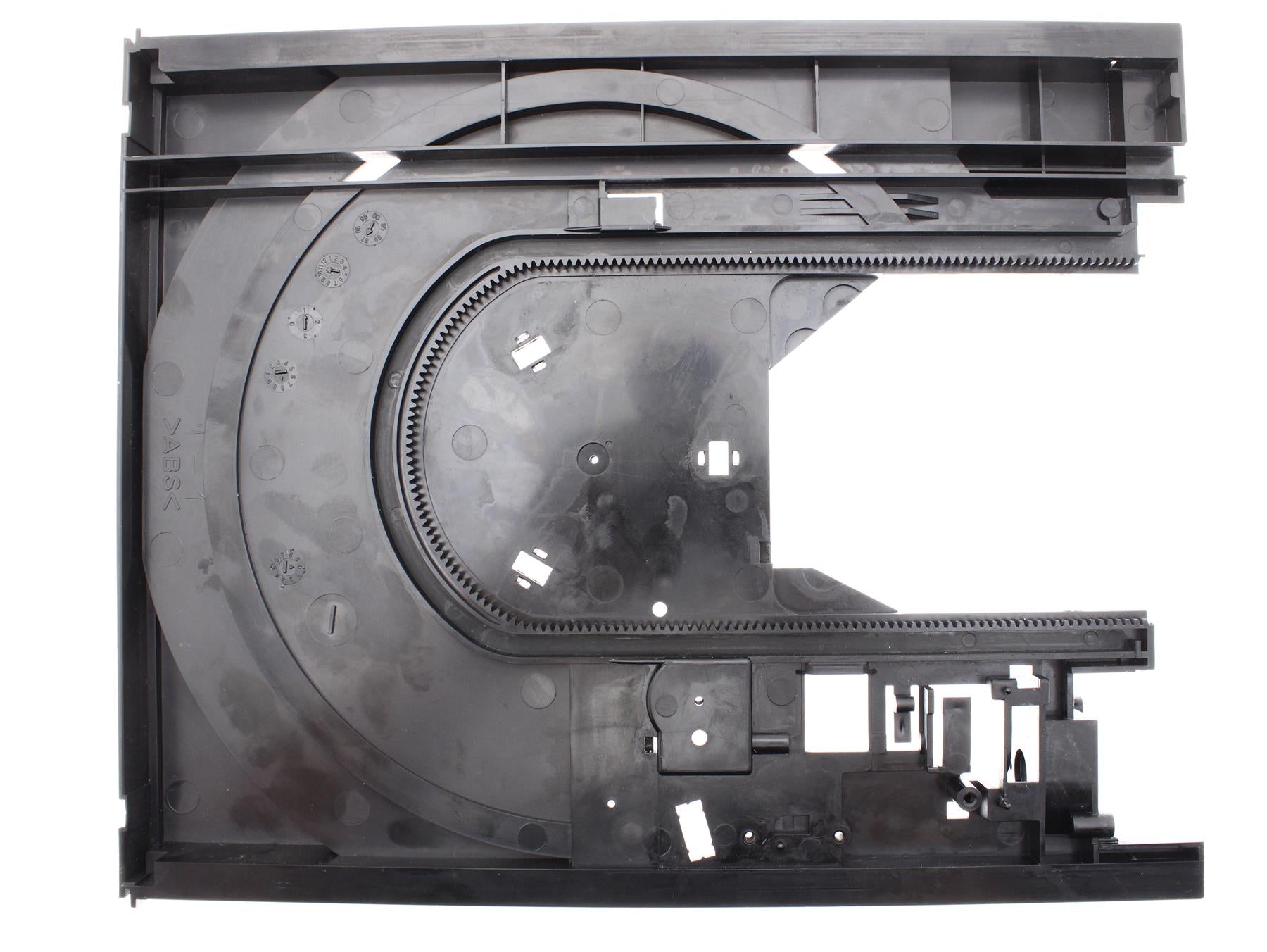 Sony 4-977-944-01 Tray Slide for CD Mechanism