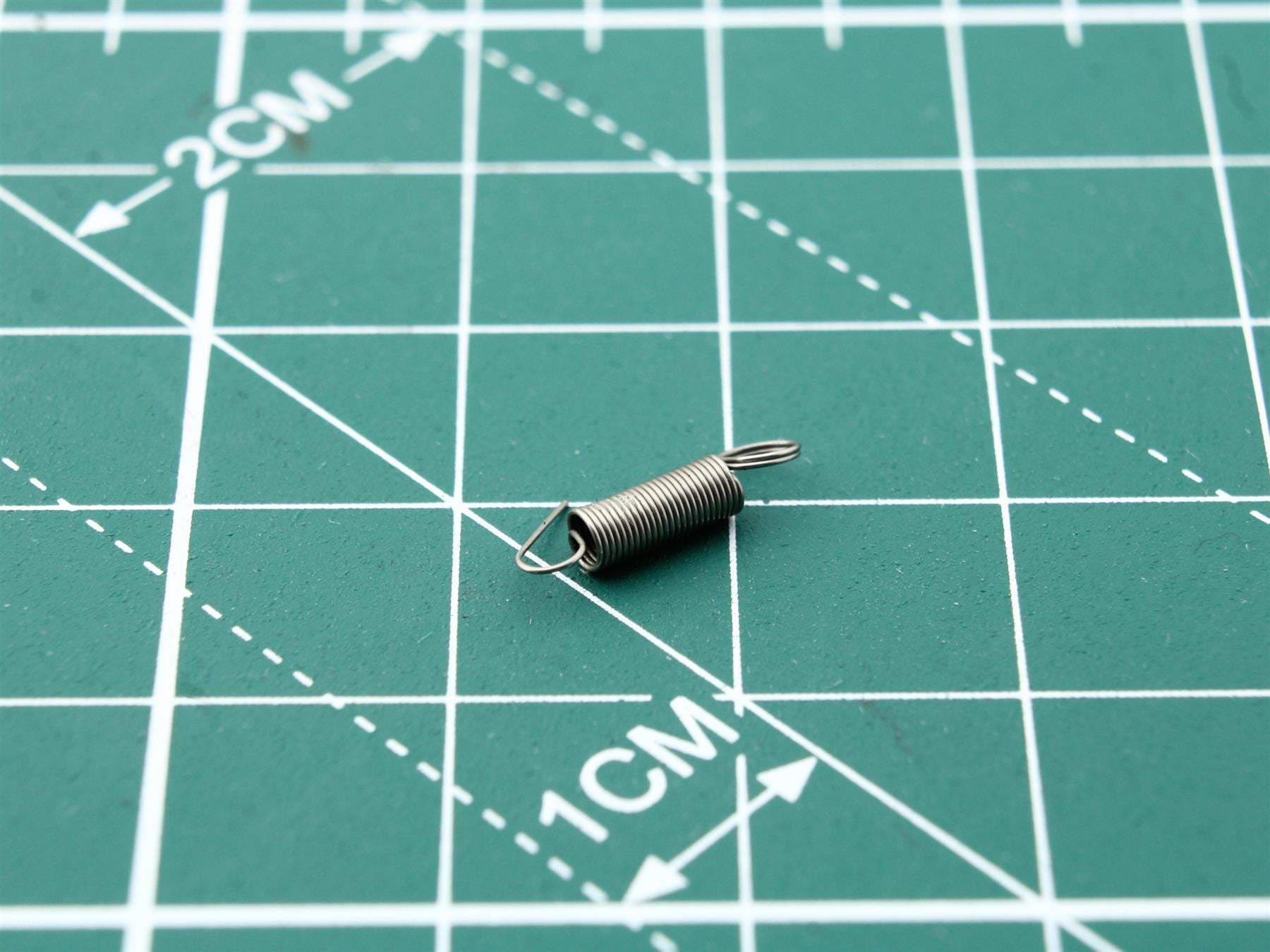 Mechanism Cassette Spring for Onkyo TA-2620 (Position 20)