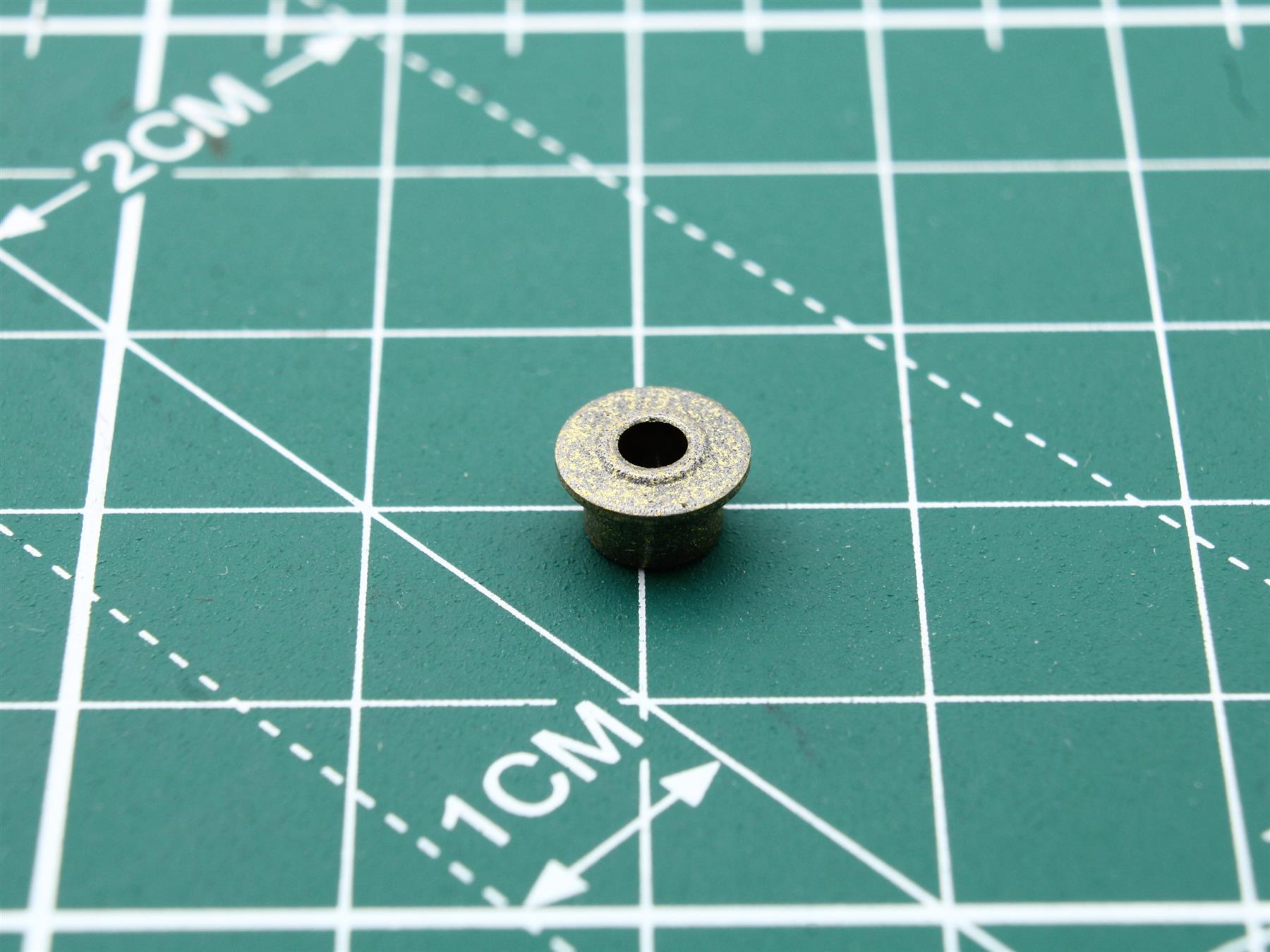 AZN1347 Metal Pos.(078)