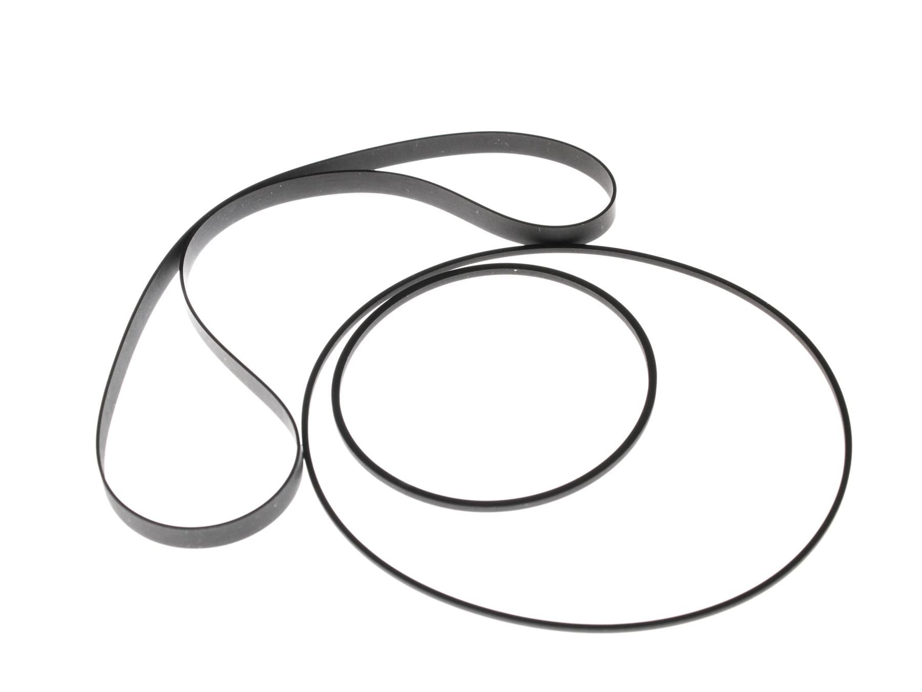 Sharp GF-6161 Belt Kit for Cassette Deck