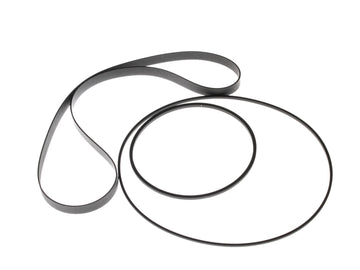 Sharp GF-6161 Belt Kit for Cassette Deck
