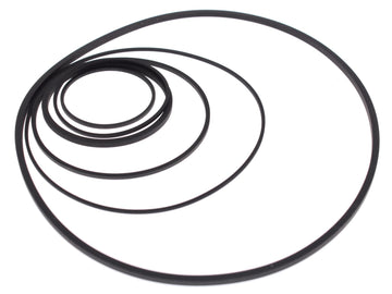 Telerent N-9600T Belt Kit for Video Cassette