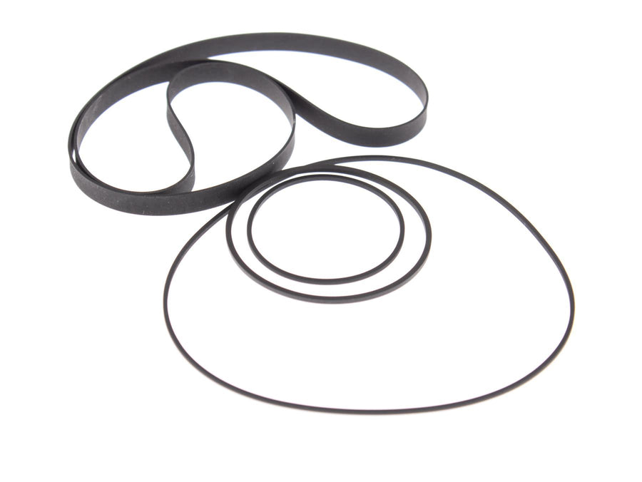 Kenwood KX-710 Belt Kit for Cassette Deck