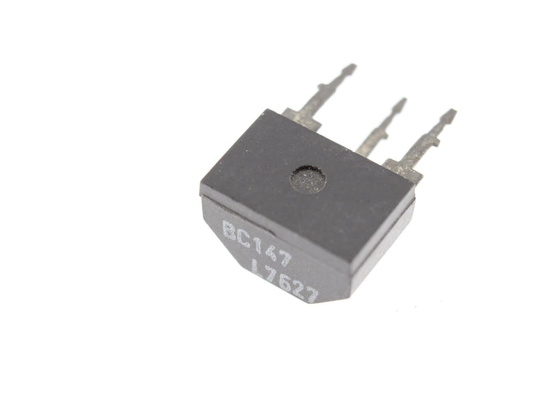 BC147 Transistor