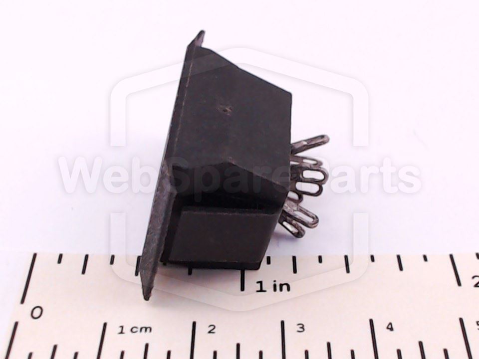 Sony DIN Wall Mount Connector