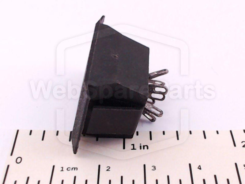 Sony DIN Wall Mount Connector