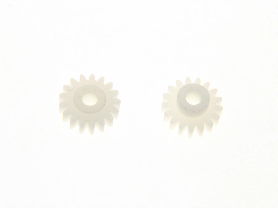 Sony FH-B710 Gears FR/RW for Double Cassette Deck