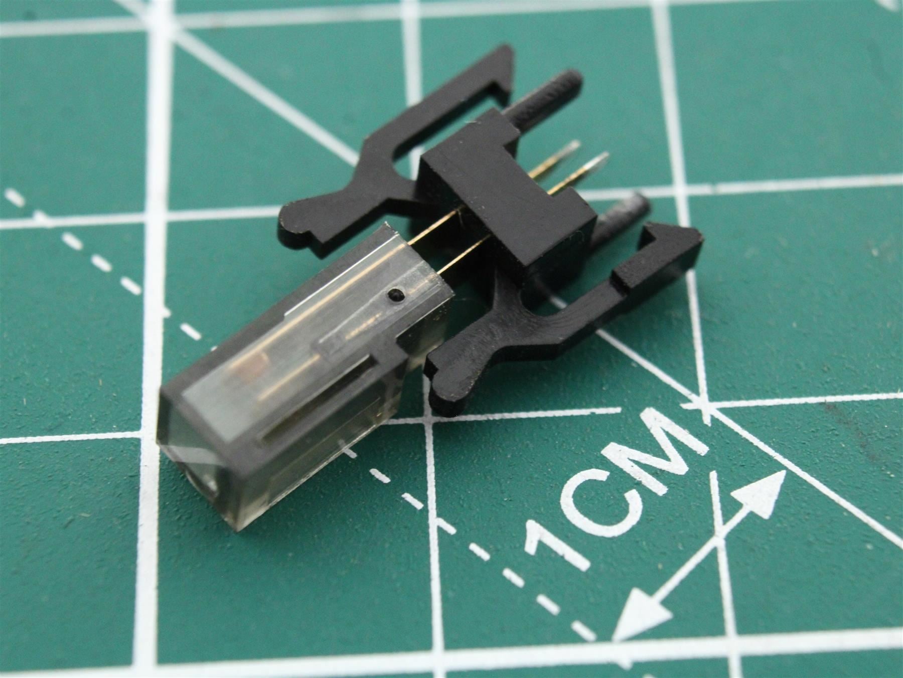 Replacement SWITCH, LEAF (LIMIT) Pos.(S101) for Sony CDP-209ES CD Player Mechanism