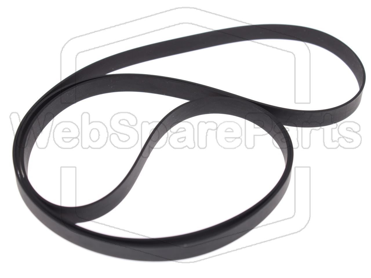 Belt For Turntable Record Player Realistic LAB-250