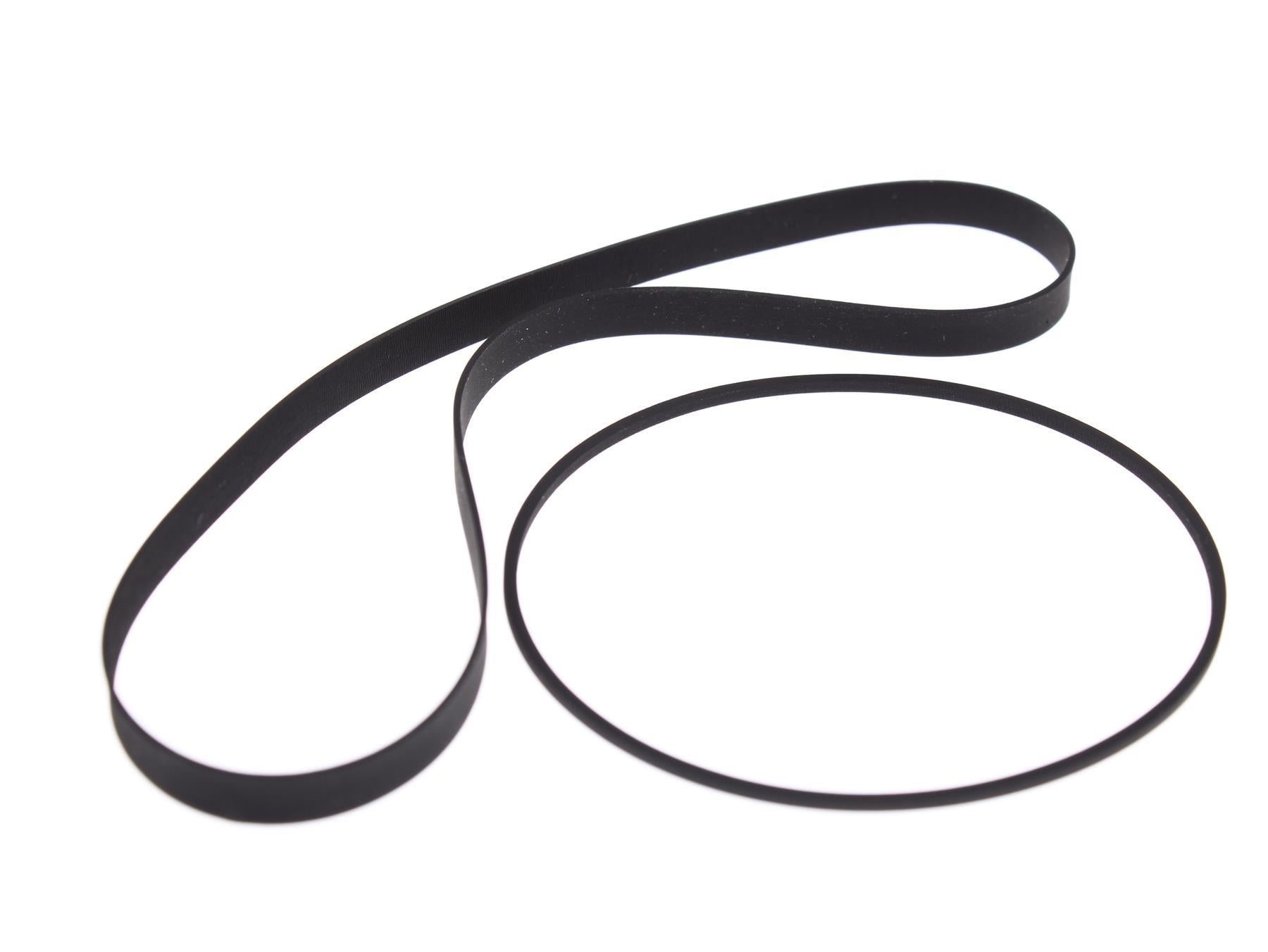 Aiwa CX-60 Belt Kit for Cassette Deck