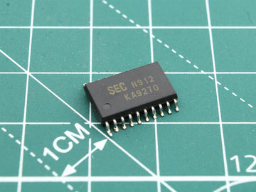 SEC KA9270 Integrated Circuit - Used