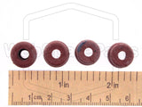 Anti-Vibration Rubber Grommets (Dampers) for CD Sanyo, photo 2