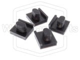 Bang & Olufsen Beosound 2500 Rubber Feet for Compact System, photo 3
