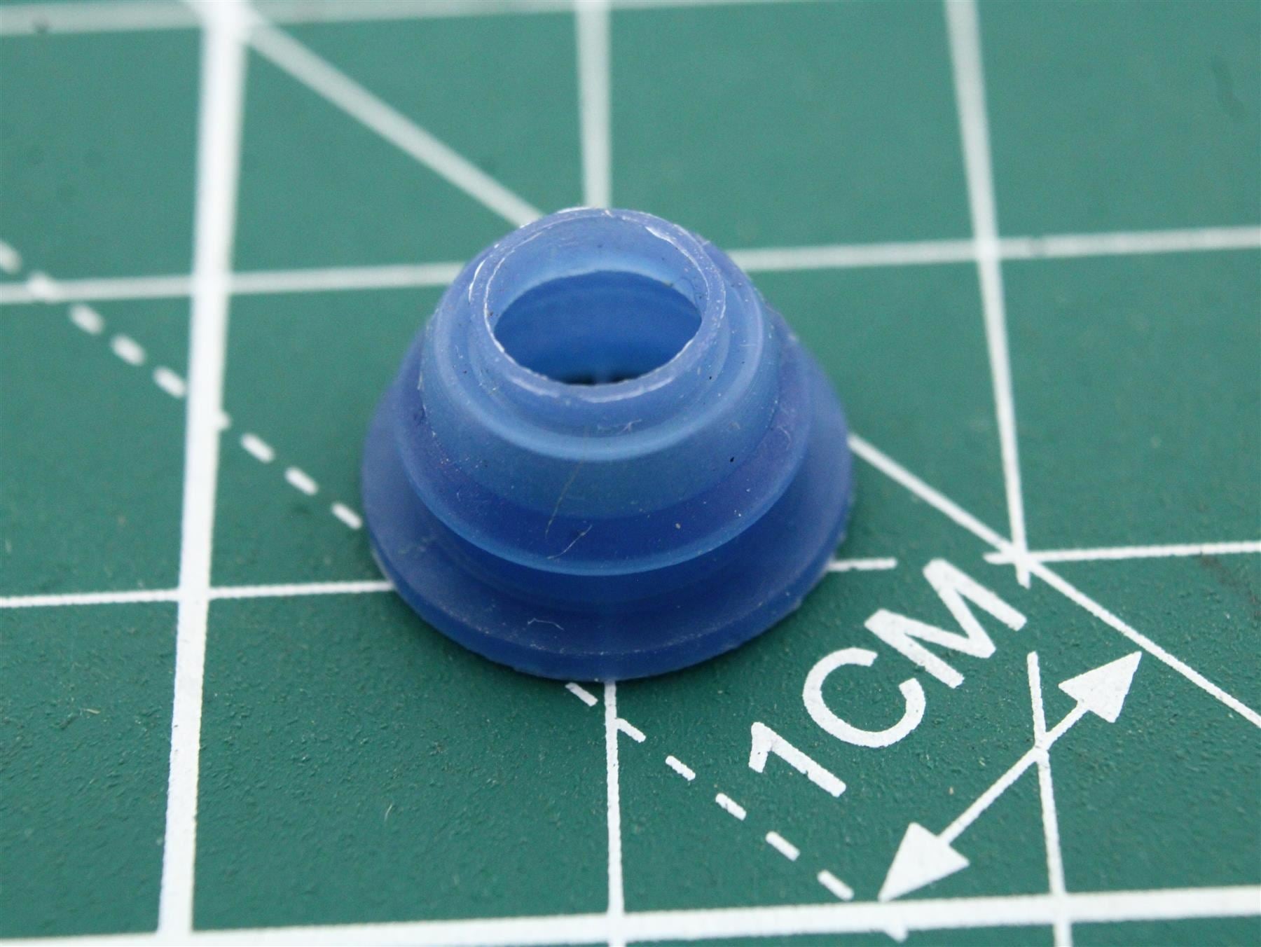 Sony HCD-D115 Replacement INSULATOR (BU) Pos.(304) CD Player Mechanism