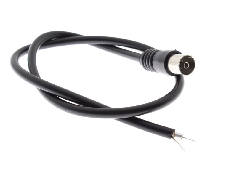 FM Aerial Cable For Compact System Bang & Olufsen Beosound 2000 (1993-2004)