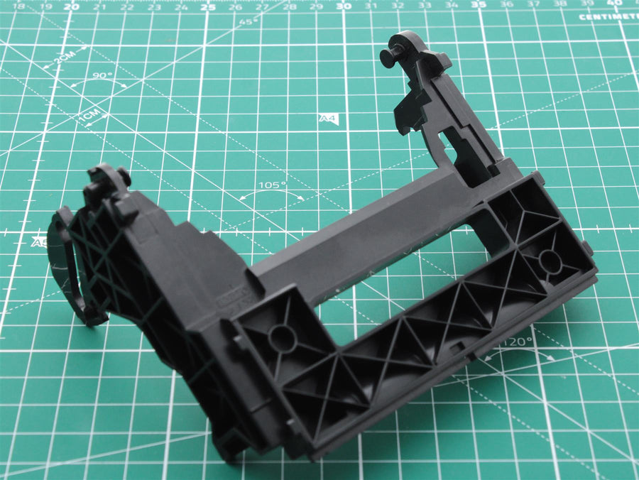 RYF0263-K Cassette Holder Assembly Pos.(132)