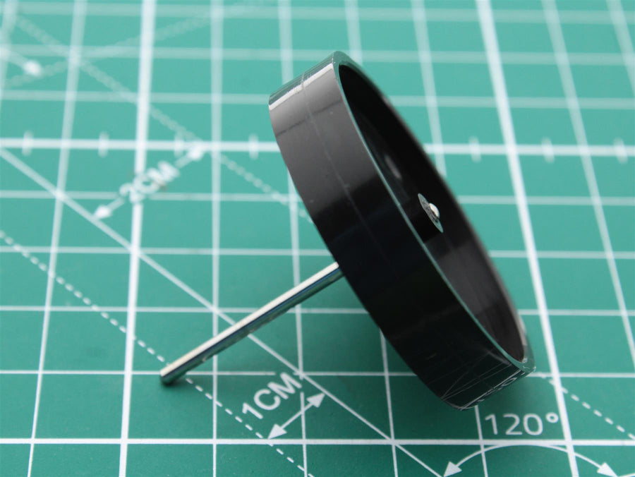 RXF0046 – Flywheel (Right) Assembly Pos.(102)