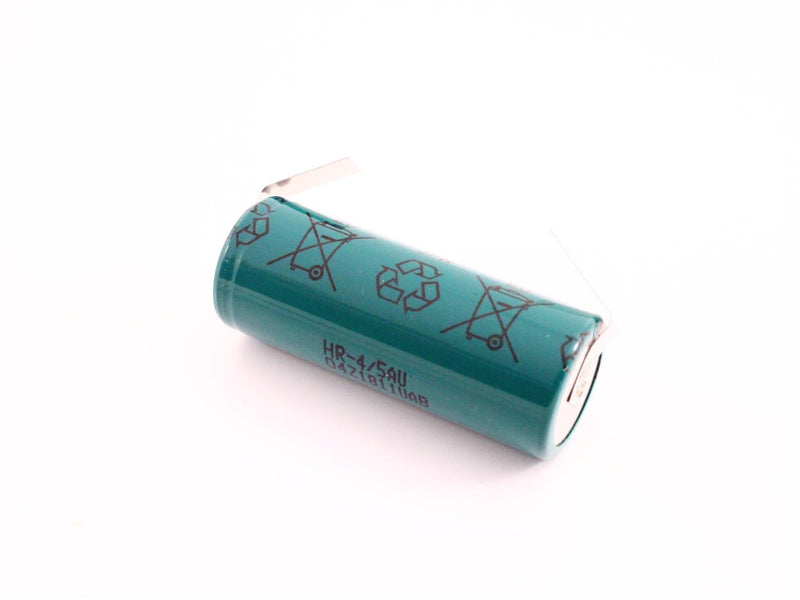 Ni-MH Battery With R-4/5AU Pins 1.2V 2100mAh