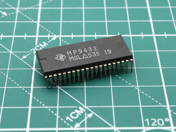 MP9432 Integrated Circuit (IC) - Used